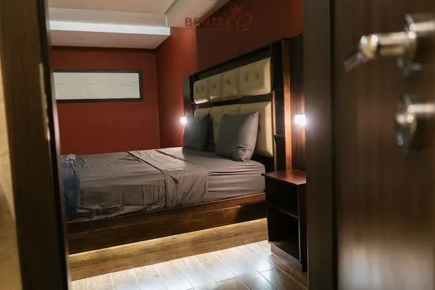 Deluxe Tek Büyük Yataklı Oda, 1 En Büyük (King) Boy Yatak
