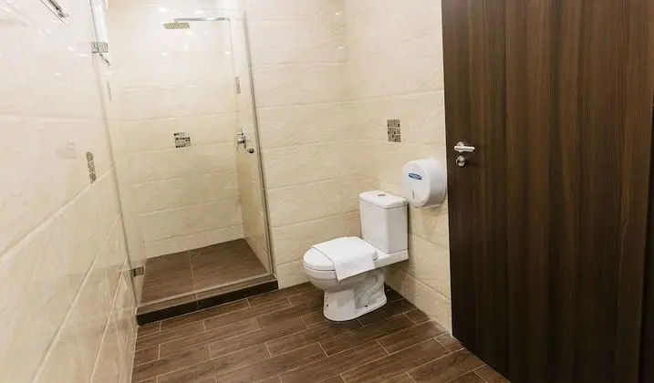 Deluxe Tek Büyük Yataklı Oda, 1 En Büyük (King) Boy Yatak