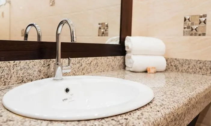 Deluxe Tek Büyük Yataklı Oda, 1 En Büyük (King) Boy Yatak