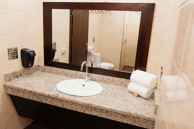 Deluxe Tek Büyük Yataklı Oda, 1 En Büyük (King) Boy Yatak