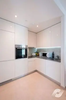 Luxury Apart Daire, 1 Çift Kişilik Yatak ve Çekyat