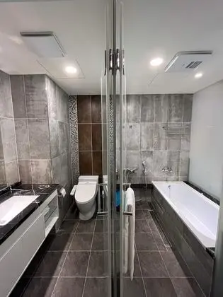 Comfort Dört Kişilik Oda