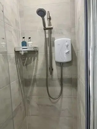 Luxury Double Room, 1 King Bed, Room 1