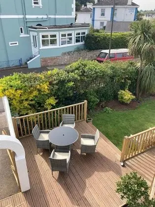 Luxury Double Room, 1 King Bed, Room 1