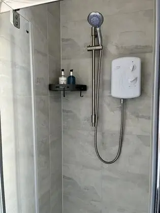 Luxury Double Room, 1 King Bed, Room 3