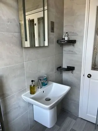 Luxury Double Room, 1 King Bed, Room 3