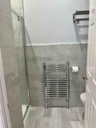 Luxury Double Room, 1 King Bed, Room 5