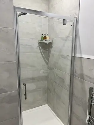 Luxury Double Room, 1 King Bed, Room 5