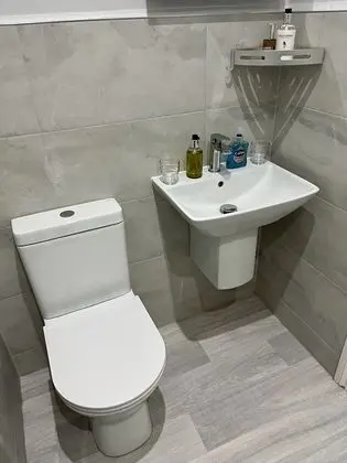 Luxury Double Room, 1 King Bed, Room 5