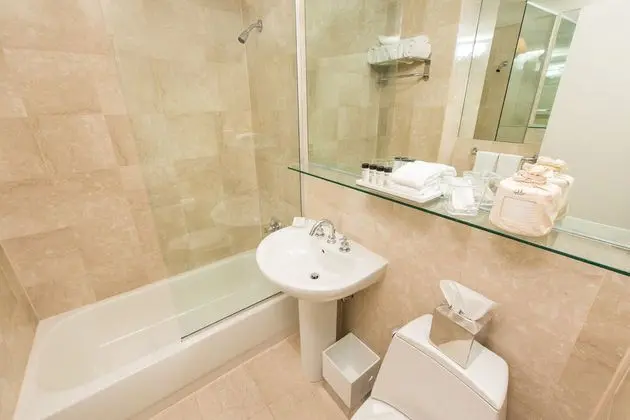 Suit King Size Bed