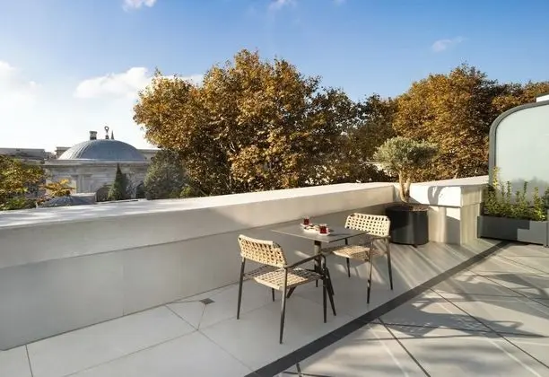 Teras/veranda