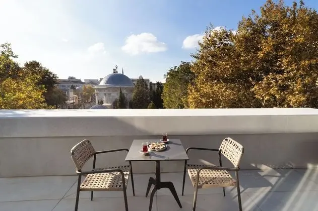 Teras/veranda