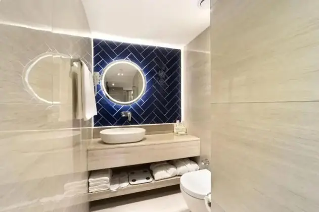 Penthouse Double Suite