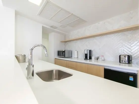 Oda, 1 Yatak Odası, Balkon, Okyanus Manzaralı
