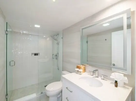 Oda, 1 Yatak Odası, Balkon, Okyanus Manzaralı