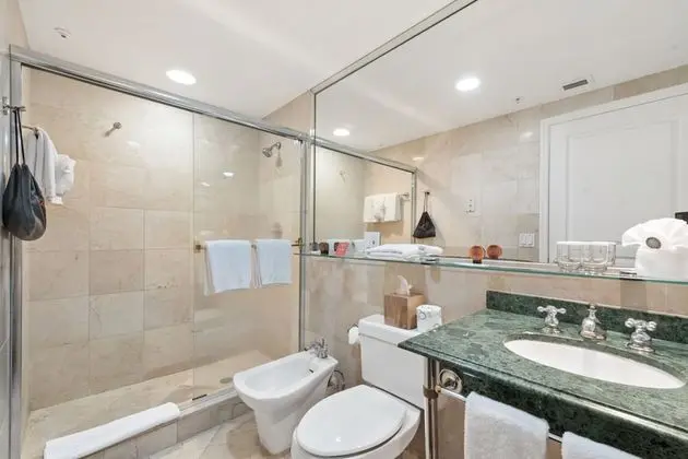 Oda, 1 Yatak Odası, Şehir Manzaralı