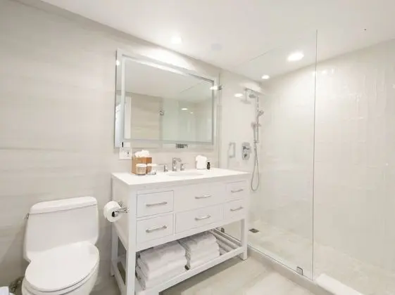 Oda, 1 Yatak Odası, Şehir Manzaralı