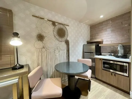 Luxury Süit, 1 En Büyük (King) Boy Yatak ve Çekyat, Engellilere Uygun
