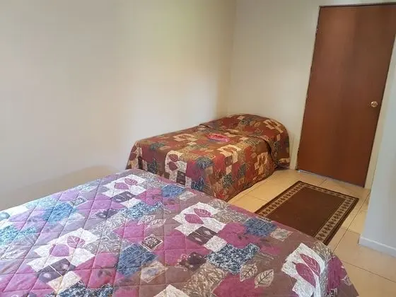 Apart Daire, 1 Yatak Odası, Nehir Manzaralı