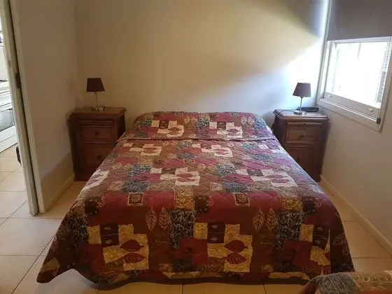 Apart Daire, 1 Yatak Odası, Nehir Manzaralı
