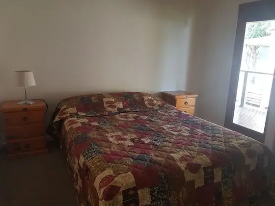 Apart Daire, 2 Yatak Odası, Nehir Manzaralı (1 Queen, 1 Single and 1 Bunk)