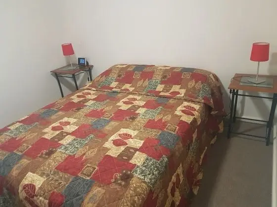 Apart Daire, 2 Yatak Odası, Nehir Manzaralı (1 Queen, 1 Single and 1 Bunk)