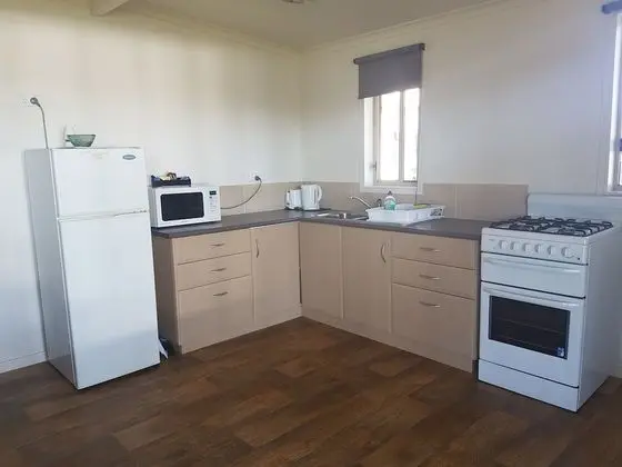 Apart Daire, 2 Yatak Odası, Nehir Manzaralı (1 Queen, 1 Single and 1 Bunk)