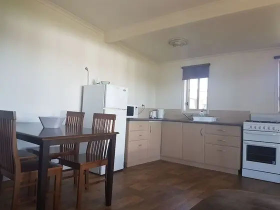 Apart Daire, 2 Yatak Odası, Nehir Manzaralı (1 Queen, 1 Single and 1 Bunk)