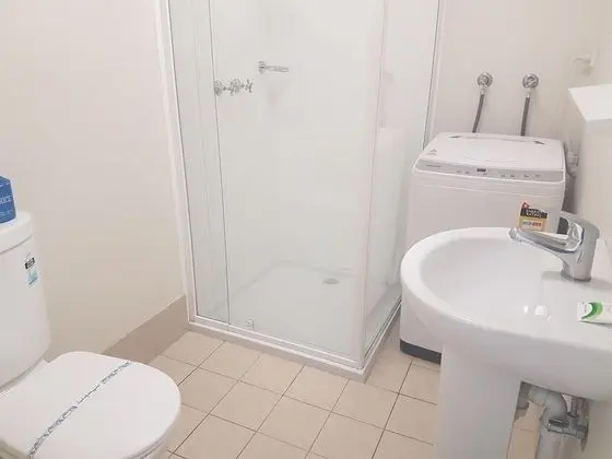 Apart Daire, 2 Yatak Odası, Nehir Manzaralı (1 Queen, 1 Single and 1 Bunk)