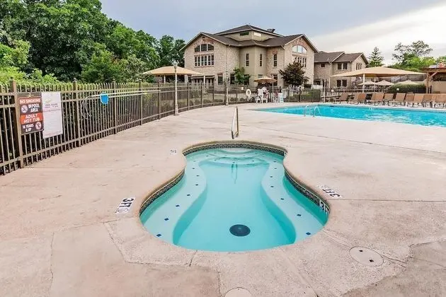 Daire (Bentley's Bungalow - Resort Amenities)
