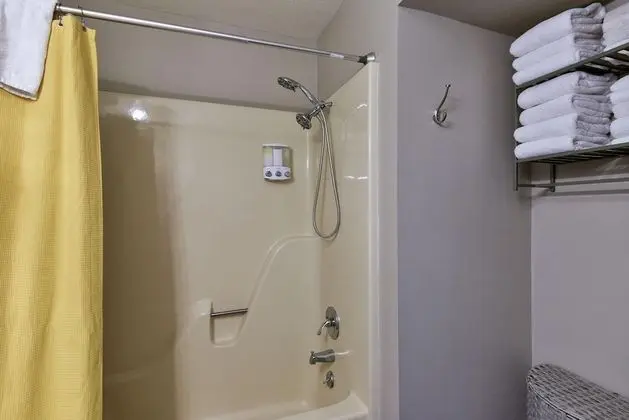 Daire (Bentley's Bungalow - Resort Amenities)