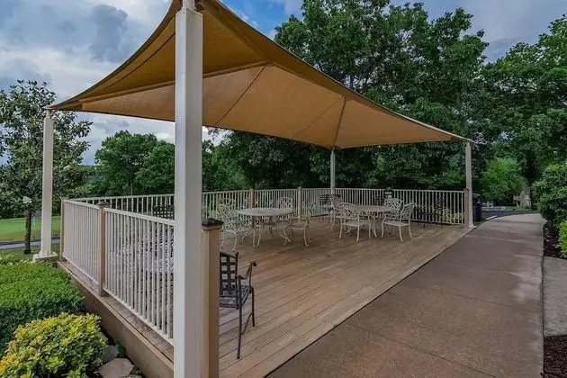 Daire (Bentley's Bungalow - Resort Amenities)