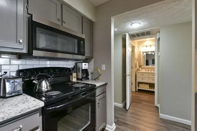 Daire (Bentley's Bungalow - Resort Amenities)