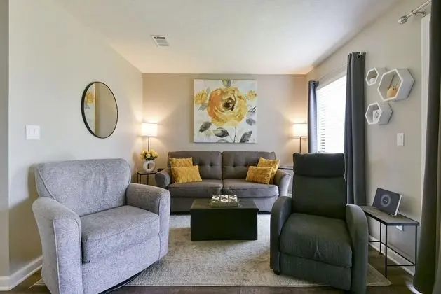 Daire (Bentley's Bungalow - Resort Amenities)