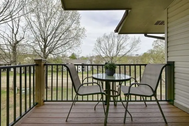 Daire (Bentley's Bungalow - Resort Amenities)