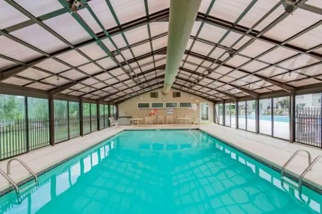 Daire (Bentley's Bungalow - Resort Amenities)