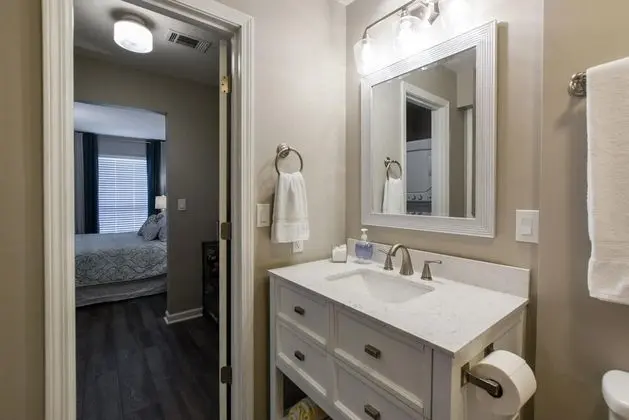 Daire (Bentley's Bungalow - Resort Amenities)