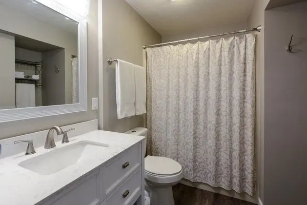 Daire (Bentley's Bungalow - Resort Amenities)