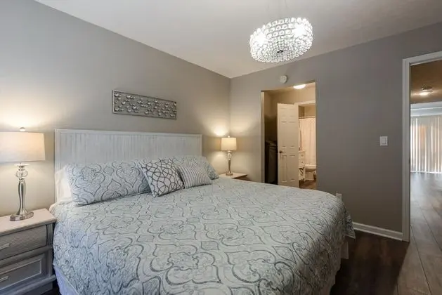 Daire (Bentley's Bungalow - Resort Amenities)