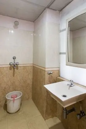 Basic Tek Kişilik Oda, 1 Yatak Odası
