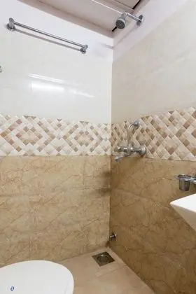 Standard İki Ayrı Yataklı Oda, 1 Yatak Odası, Sigara İçilmez