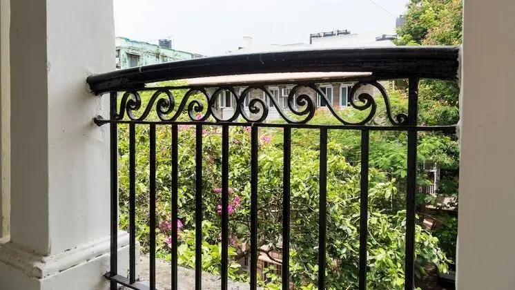 Standard İki Ayrı Yataklı Oda, 1 Yatak Odası, Sigara İçilmez