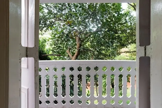 Standard İki Ayrı Yataklı Oda, 1 Yatak Odası, Sigara İçilmez