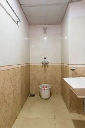 Standard Üç Kişilik Oda, 1 Çift Kişilik Yatak ve Çekyat