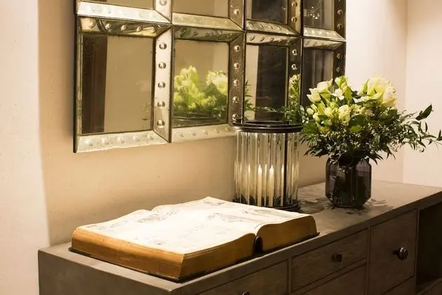 Luxury Apart Daire, Sauna (Valluga)
