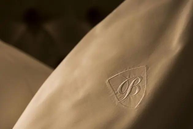 Luxury Dubleks, Şömine (Jazzi)