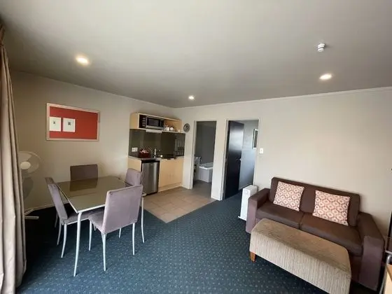 Standard Süit, 1 Yatak Odası, Sigara İçilmez, Küçük Mutfak (Spa Bath)