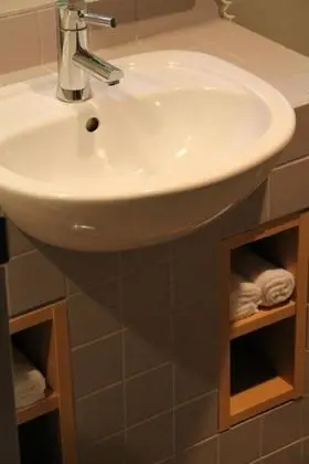 Standard Süit, 1 Yatak Odası, Sigara İçilmez, Küçük Mutfak (Spa Bath)