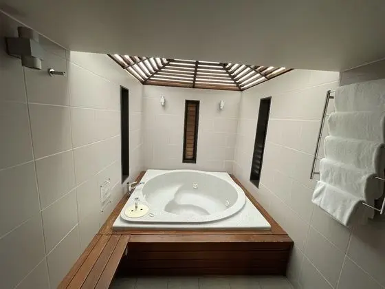 Standard Süit, 2 Yatak Odası, Mutfak (Spa Apartment)