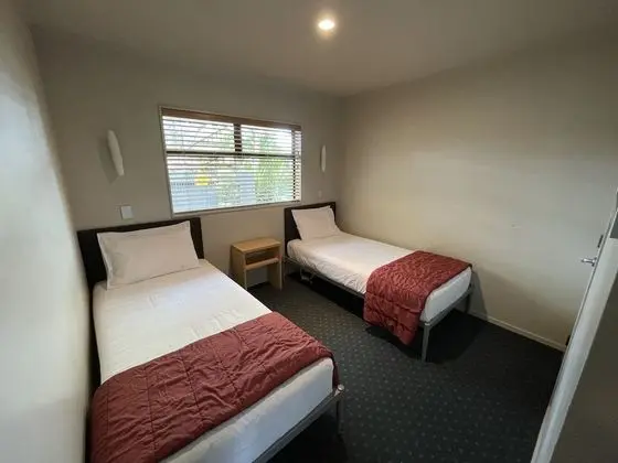 Standard Süit, 2 Yatak Odası, Mutfak (Spa Apartment)